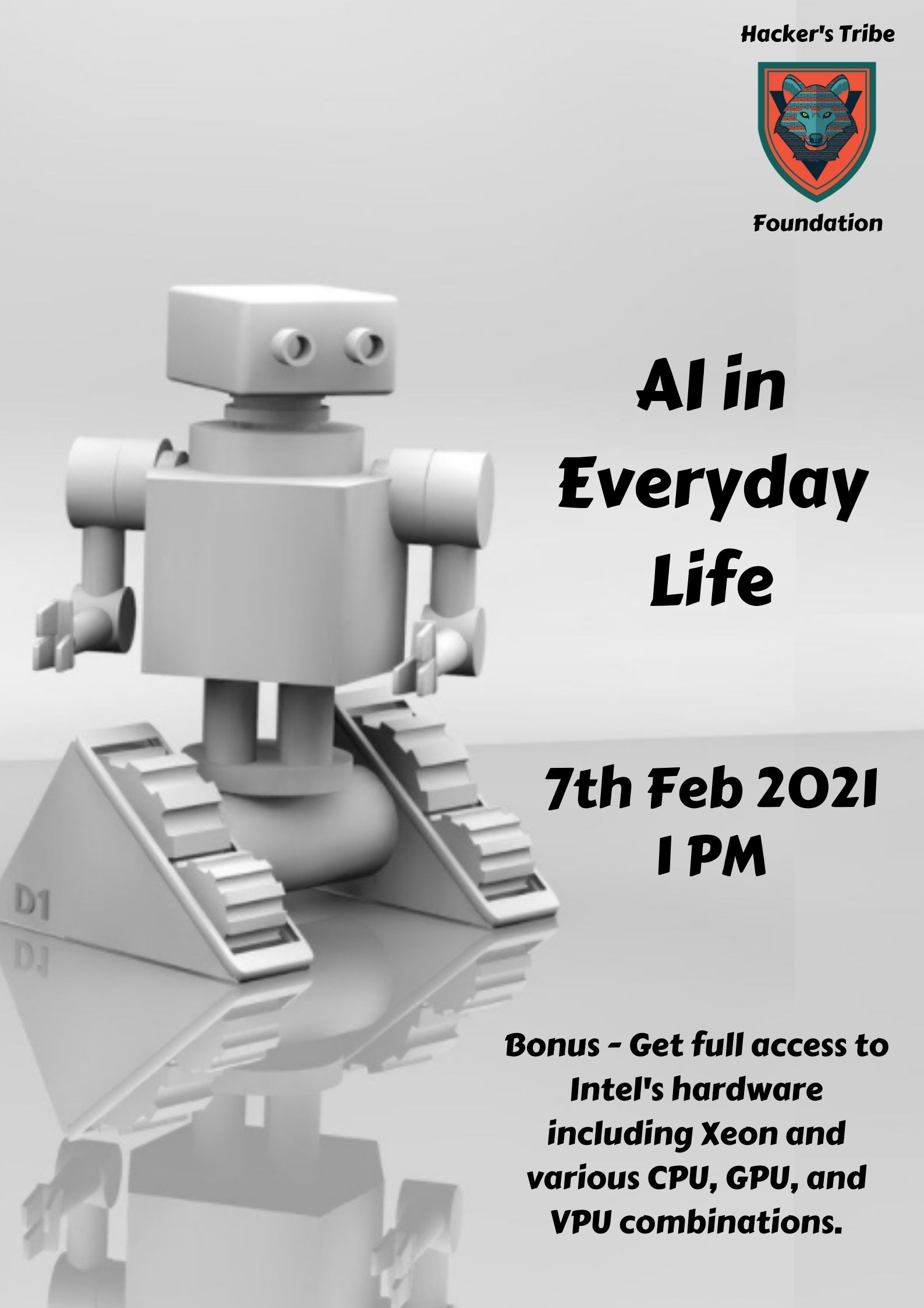 AI in Everyday Life