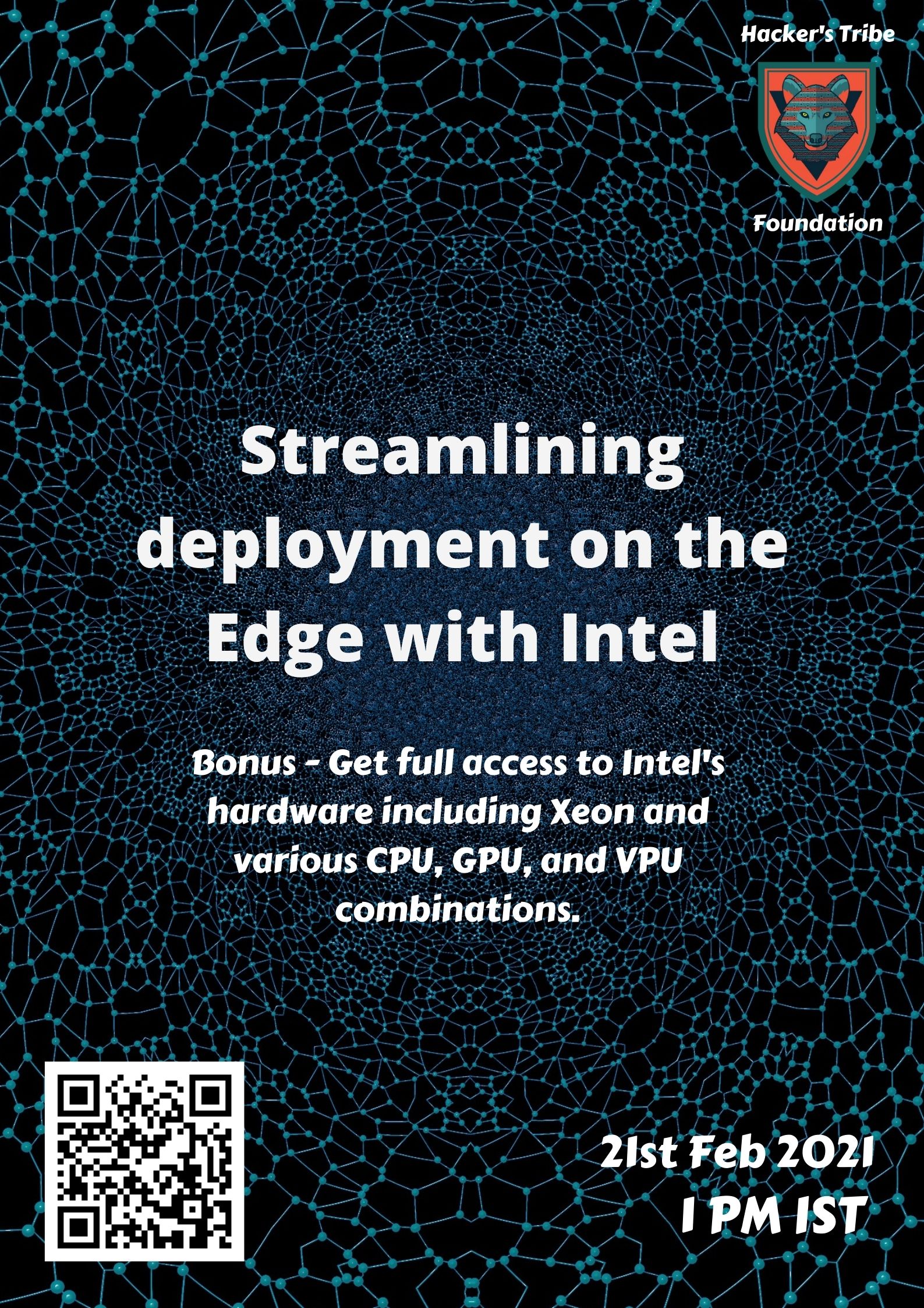 Streamlining deployment on the Edge